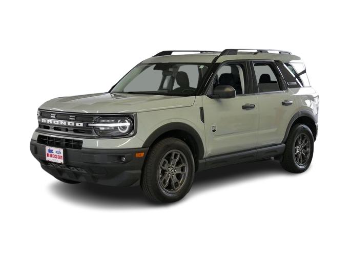 ford bronco sport 2023 3FMCR9B65PRD23104 image ford bronco sport 2023 3FMCR9B65PRD23104 image
